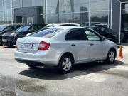 Skoda Rapid I Воронеж  - изображение 17
