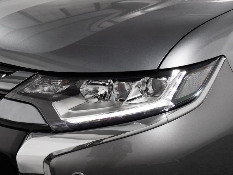 Mitsubishi Outlander III Рестайлинг 2 Иркутск  - изображение 21