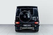 Mercedes-Benz G-Класс AMG I (W463) Рестайлинг 2 Казань  - изображение 17