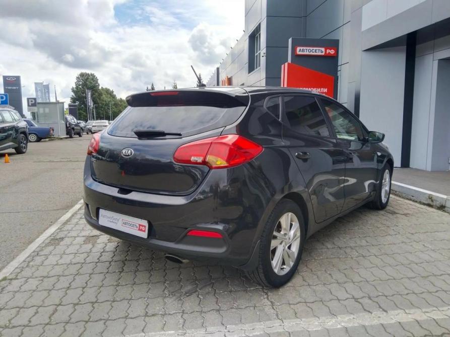 Kia Ceed II Набережные Челны  - изображение 16