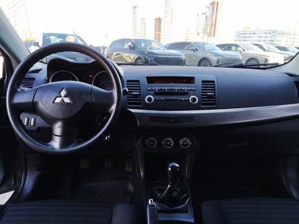 Mitsubishi Lancer X Рестайлинг с пробегом 2012 года, цена 829 000 рублей, 185109 км, седан, Автокод Объявления