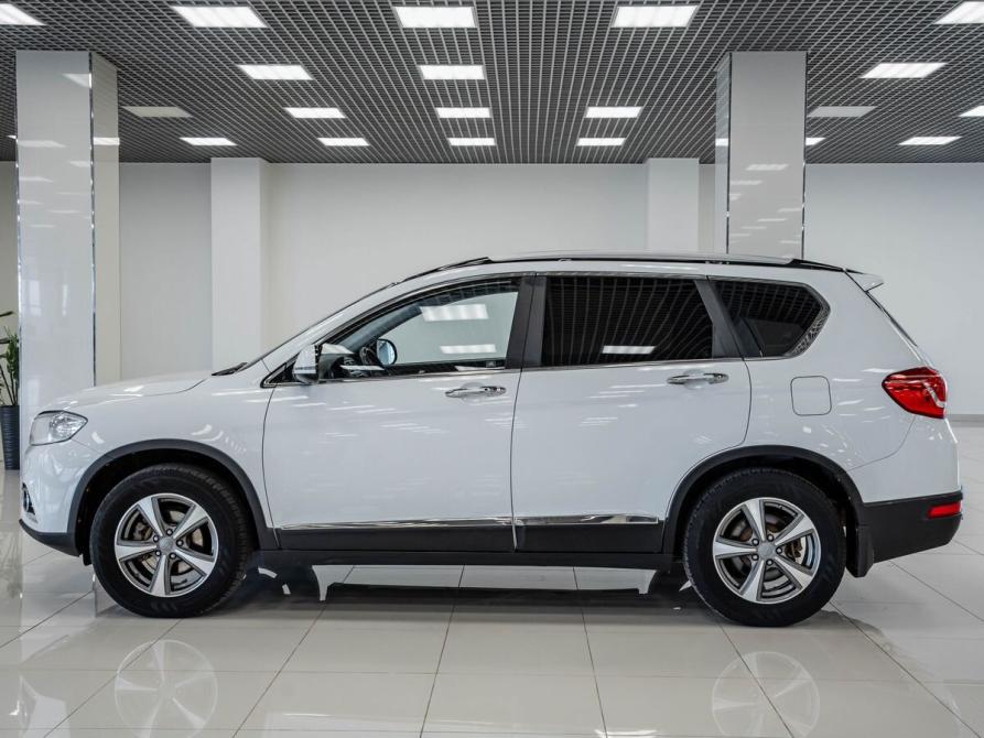 Haval H6 I Самара  - изображение 8
