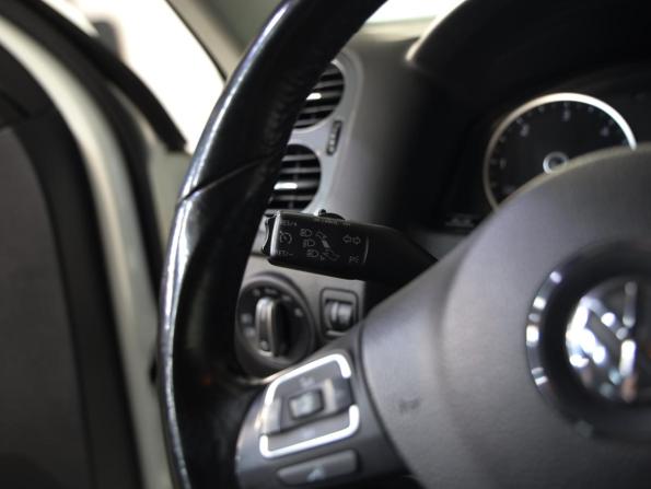 Volkswagen Tiguan I Рестайлинг с пробегом 2014 года, цена 1 559 777 рублей, 170218 км, внедорожник, Автокод Объявления