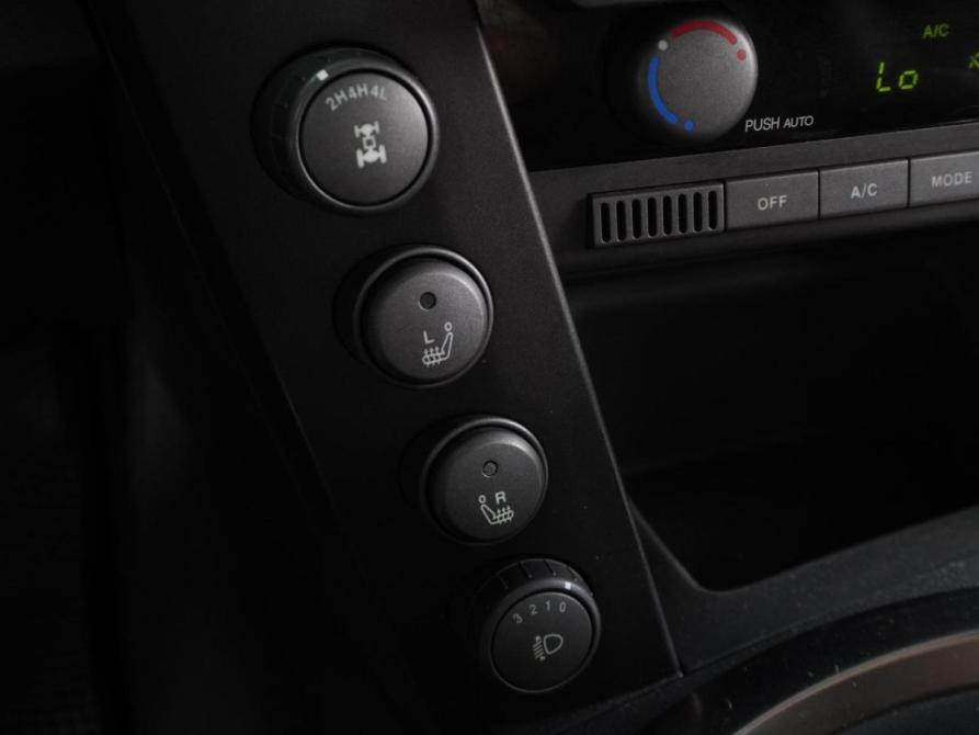 SsangYong Kyron I Рестайлинг Воронеж  - изображение 14