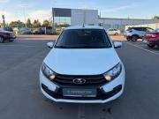 Lada (ВАЗ) Granta I Рестайлинг Ярославль  - изображение 20