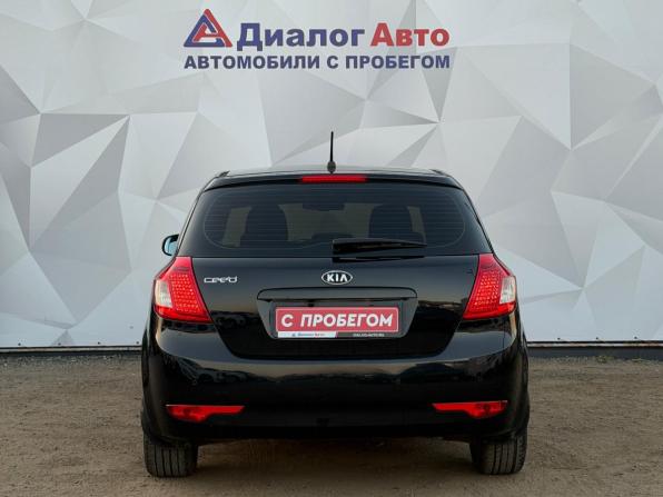 Kia Ceed I Рестайлинг с пробегом 2011 года, цена 770 000 рублей, 182932 км, хэтчбек, Автокод Объявления