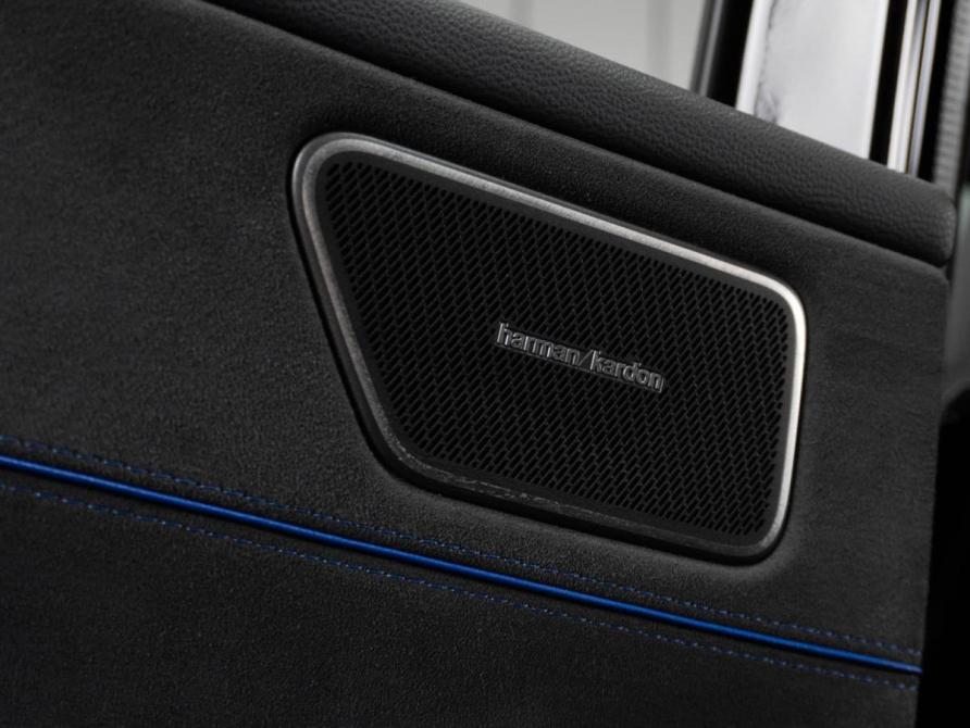 Volkswagen Teramont II (China Market) Тюмень  - изображение 30
