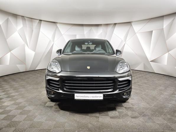 Porsche Cayenne II Рестайлинг (958) с пробегом 2014 года, цена 3 450 000 рублей, 131749 км, внедорожник, Автокод Объявления