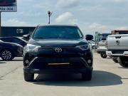 Toyota RAV4 IV (XA40) Рестайлинг Вологда  - изображение 29