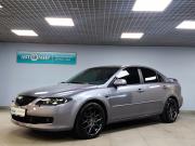 Mazda 6 I (GG) Рестайлинг Москва  - изображение 20