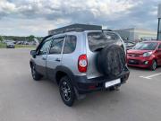 Chevrolet Niva I Рестайлинг Ногинск  - изображение 25