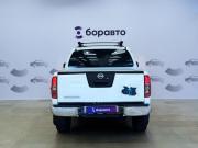 Nissan Navara (Frontier) III (D40) Рестайлинг Ставрополь  - изображение 20
