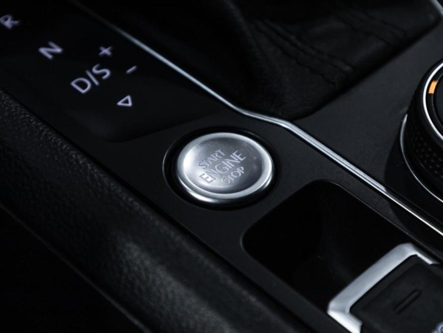 Volkswagen Teramont I Санкт-Петербург  - изображение 22