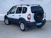 Chevrolet Niva I Рестайлинг Тамбов  - изображение 24