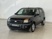 Ford Fusion I Рестайлинг Смоленск  - изображение 11