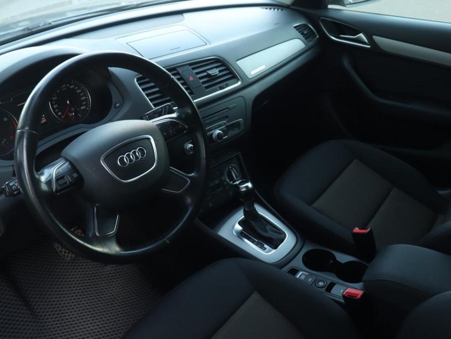 Audi Q3 I (8U) Казань  - изображение 5