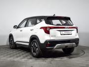 Kia Seltos I Рестайлинг Санкт-Петербург  - изображение 29