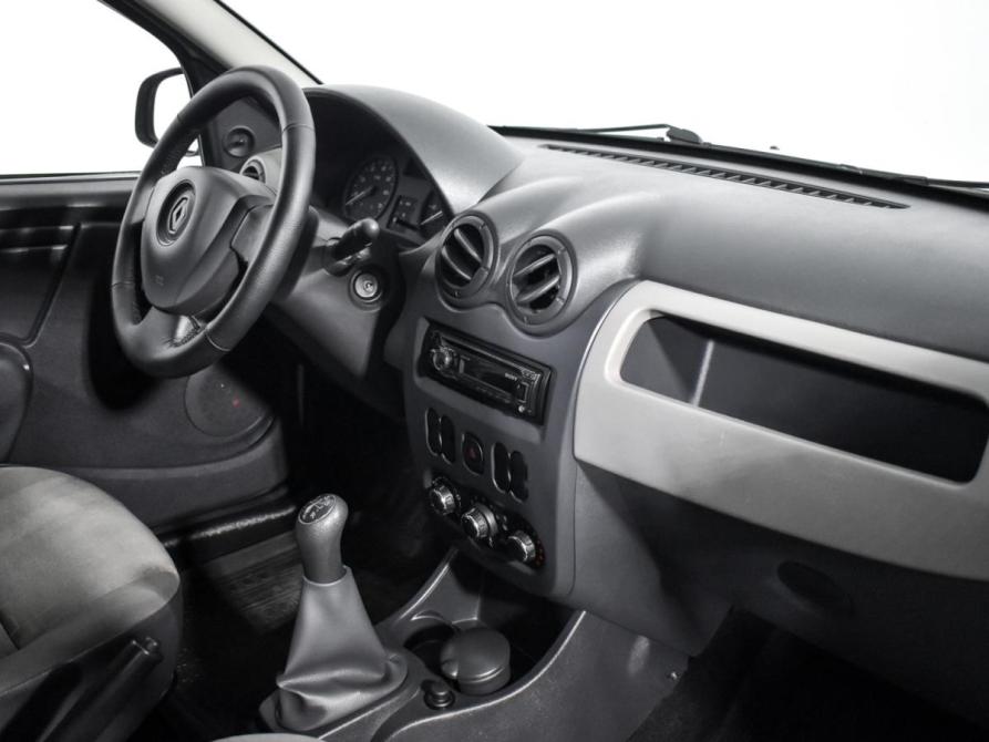 Renault Sandero I Санкт-Петербург  - изображение 14