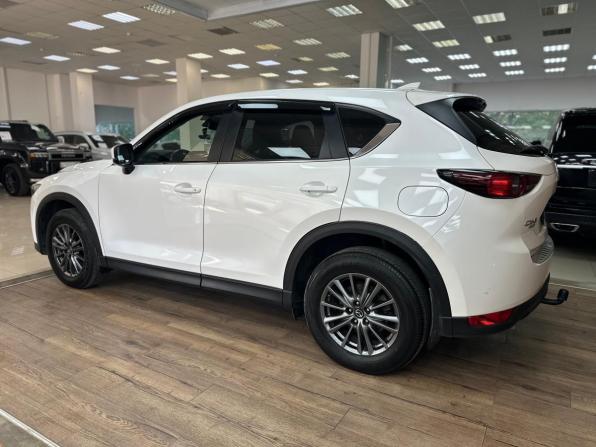 Mazda CX-5 II с пробегом 2018 года, цена 2 690 000 рублей, 65261 км, внедорожник, Автокод Объявления