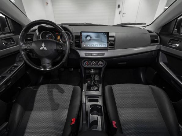 Mitsubishi Lancer X с пробегом 2010 года, цена 795 000 рублей, 307397 км, седан, Автокод Объявления