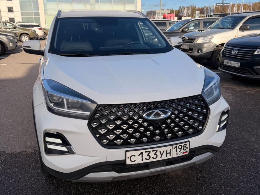 Chery Tiggo 4 Pro I Санкт-Петербург  - изображение 2