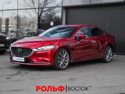 Mazda 6 III (GJ) Рестайлинг 2 Москва  - изображение 26