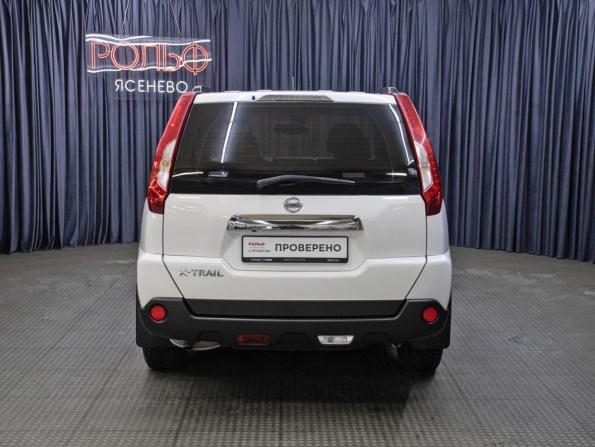Nissan X-Trail II Рестайлинг с пробегом 2014 года, цена 1 549 000 рублей, 64000 км, внедорожник, Автокод Объявления