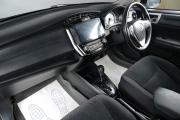 Toyota Corolla XI (E160 E170) Рестайлинг 2 Тюмень  - изображение 30