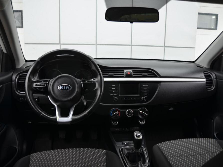 Kia Rio IV Курган  - изображение 11