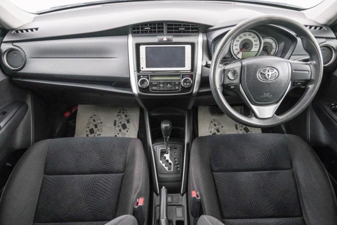 Toyota Corolla X (E140 E150) Рестайлинг с пробегом 2012 года, цена 899 000 рублей, 201000 км, универсал, Автокод Объявления