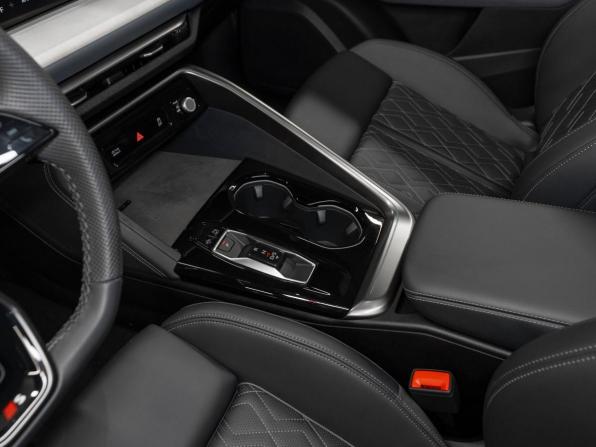 Audi Q5 III (GU) с пробегом 2025 года, цена 5 980 000 рублей, 11054 км, внедорожник, Автокод Объявления