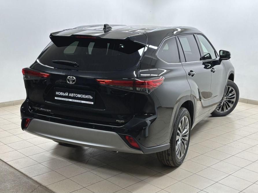 Toyota Highlander IV (XU70) Вологда  - изображение 9