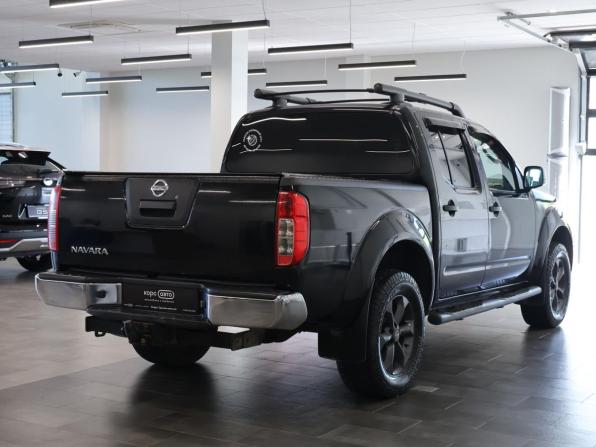 Nissan Navara (Frontier) III (D40) Рестайлинг с пробегом 2012 года, цена 1 580 900 рублей, 200403 км, offers.body_type.unknown, Автокод Объявления