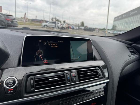 BMW 6 серии III (F06/F13/F12) Рестайлинг с пробегом 2015 года, цена 2 620 000 рублей, 170980 км, купе, Автокод Объявления