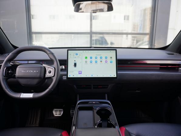 JETOUR DASHING I с пробегом 2023 года, цена 1 948 000 рублей, 51225 км, внедорожник, Автокод Объявления