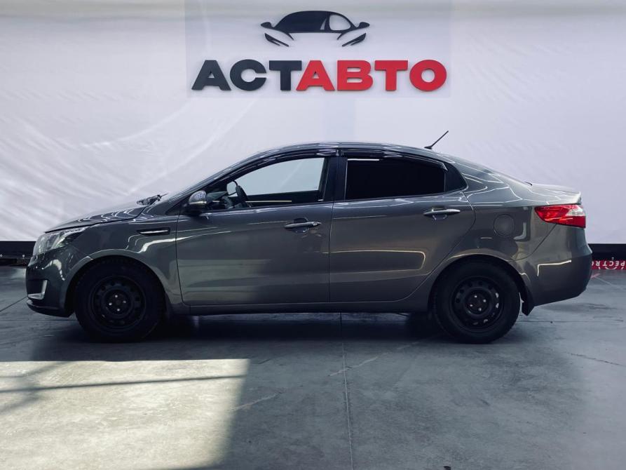 Kia Rio III Оренбург  - изображение 8