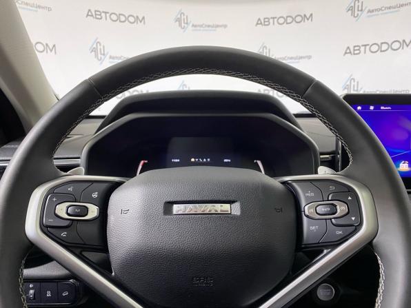 Haval Jolion I Рестайлинг с пробегом 2025 года, цена 2 629 000 рублей, 2975 км, внедорожник, Автокод Объявления