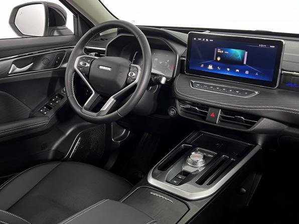 Haval Jolion I Рестайлинг с пробегом 2025 года, цена 2 520 000 рублей, 5000 км, внедорожник, Автокод Объявления