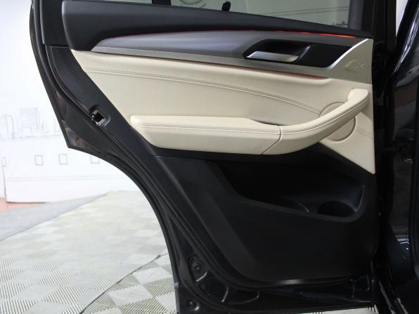 BMW X3 III (G01) с пробегом 2020 года, цена 4 850 000 рублей, 104523 км, внедорожник, Автокод Объявления