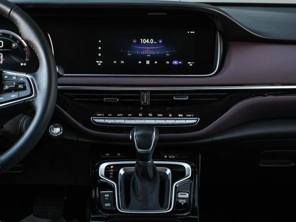 GAC Trumpchi M6 Pro с пробегом 2023 года, цена 3 194 000 рублей, 348 км, минивэн, Автокод Объявления