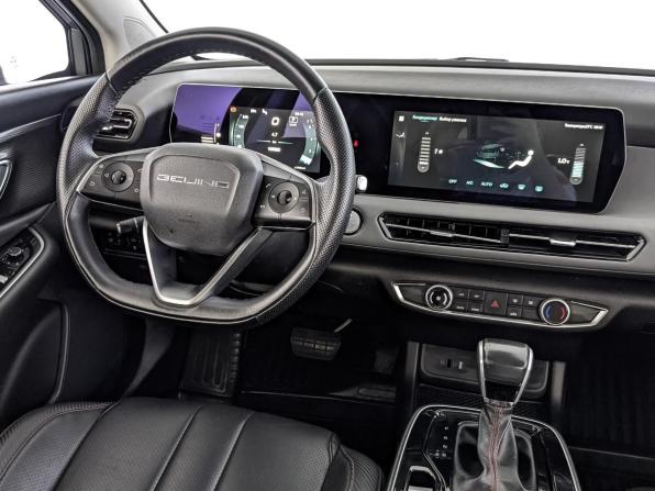 BAIC U5 Plus с пробегом 2023 года, цена 900 000 рублей, 141574 км, седан, Автокод Объявления