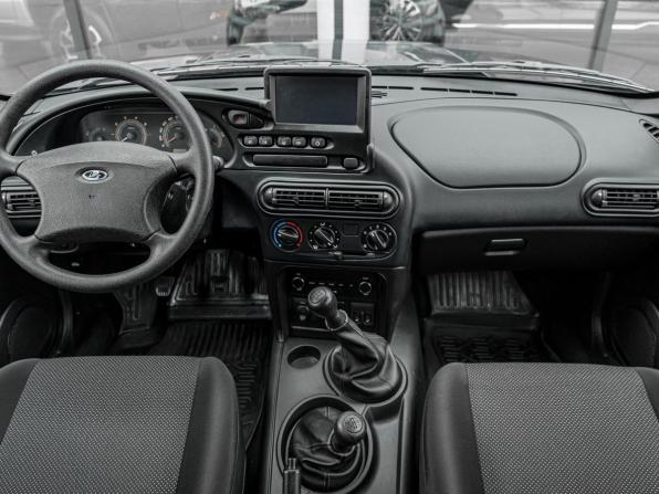 Lada (ВАЗ) Niva Travel I с пробегом 2023 года, цена 1 183 700 рублей, 6277 км, внедорожник, Автокод Объявления