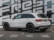 Mercedes-Benz GLC I (X253) Рестайлинг Краснодар  - изображение 26