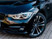 BMW 3 серии VI (F3x) Рестайлинг Магнитогорск  - изображение 36