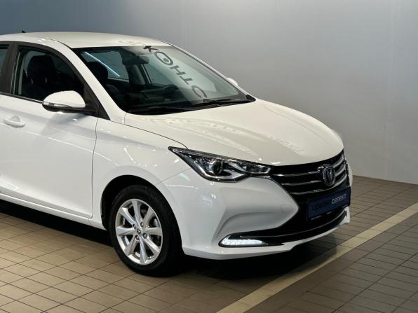 Changan Alsvin с пробегом 2023 года, цена 1 199 000 рублей, 9329 км, седан, Автокод Объявления