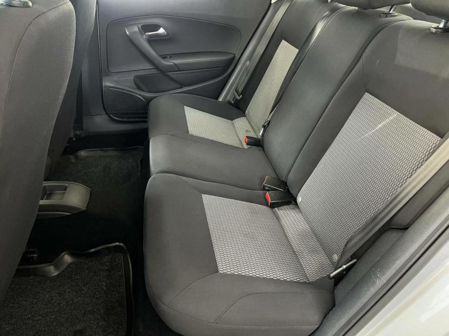Volkswagen Polo V Нижнекамск  - изображение 14