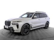 BMW X7 I (G07) Рестайлинг Москва  - изображение 31