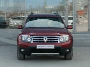 Renault Duster I Новосибирск  - изображение 19