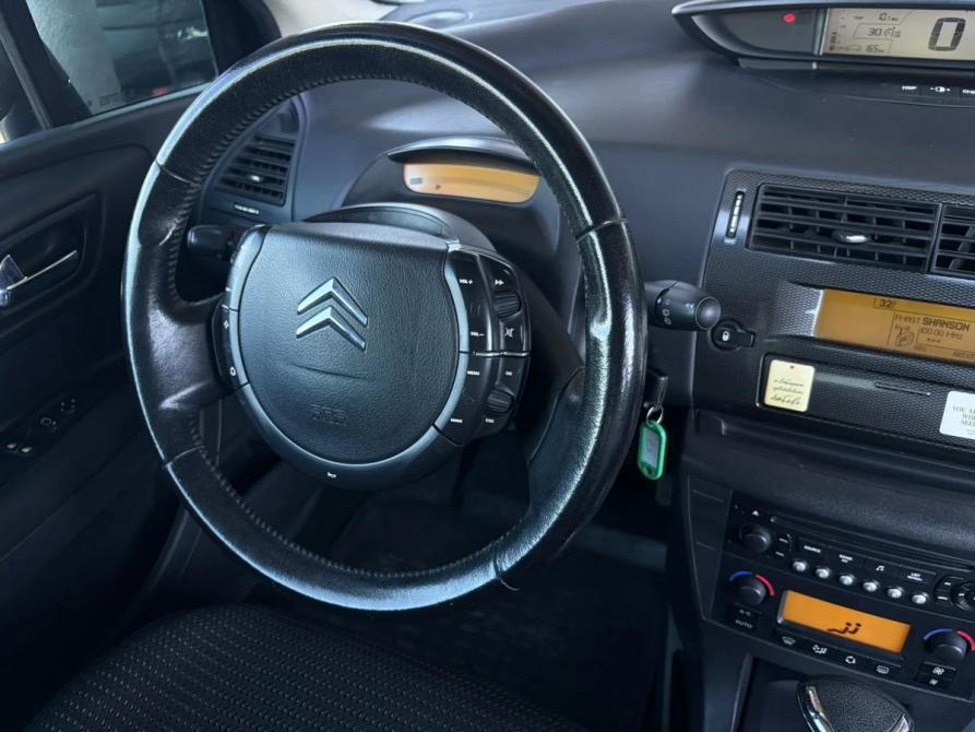 Citroen C4 I Волгоград  - изображение 14
