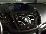 Ford Kuga II Кемерово  - изображение 43